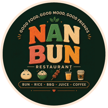 Restaurant Logo